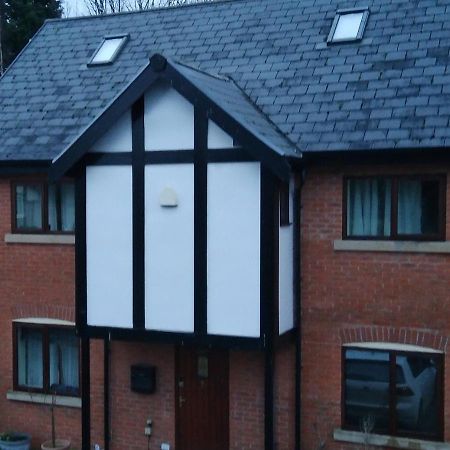 Apartament Dobcross Close Manchester Zewnętrze zdjęcie