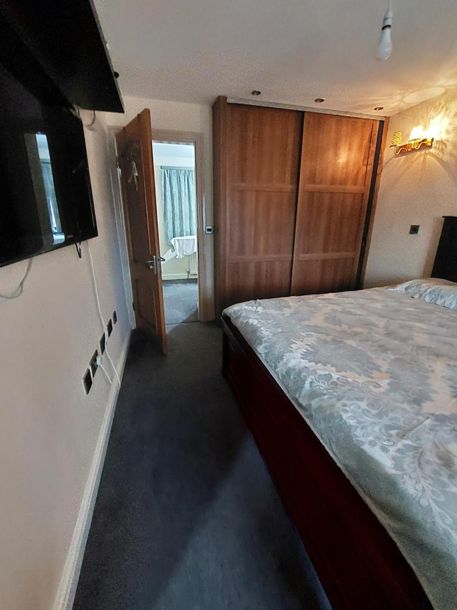 Apartament Dobcross Close Manchester Zewnętrze zdjęcie
