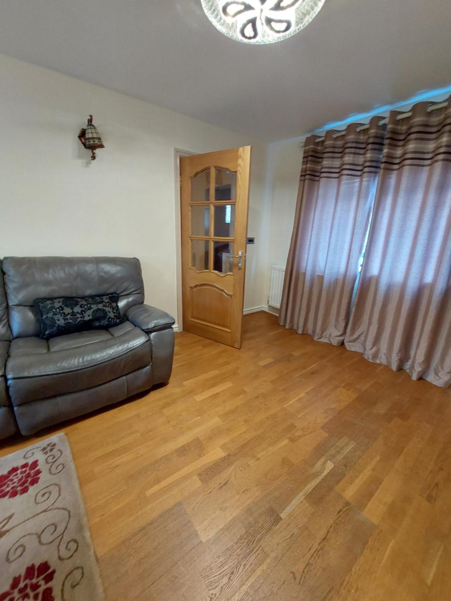 Apartament Dobcross Close Manchester Zewnętrze zdjęcie