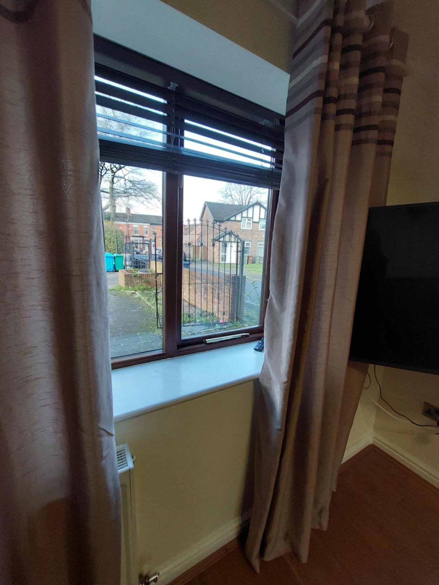Apartament Dobcross Close Manchester Zewnętrze zdjęcie