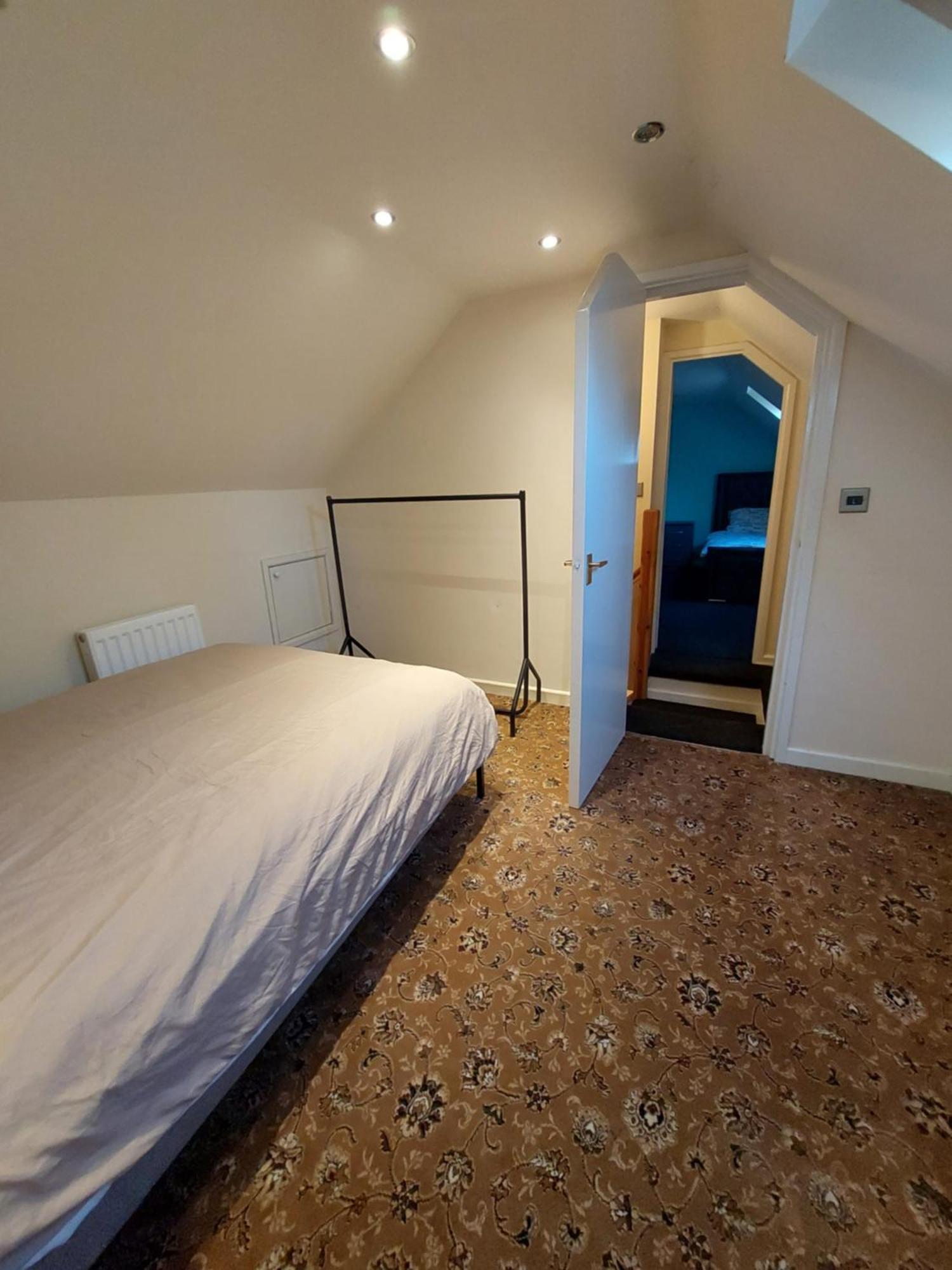 Apartament Dobcross Close Manchester Zewnętrze zdjęcie