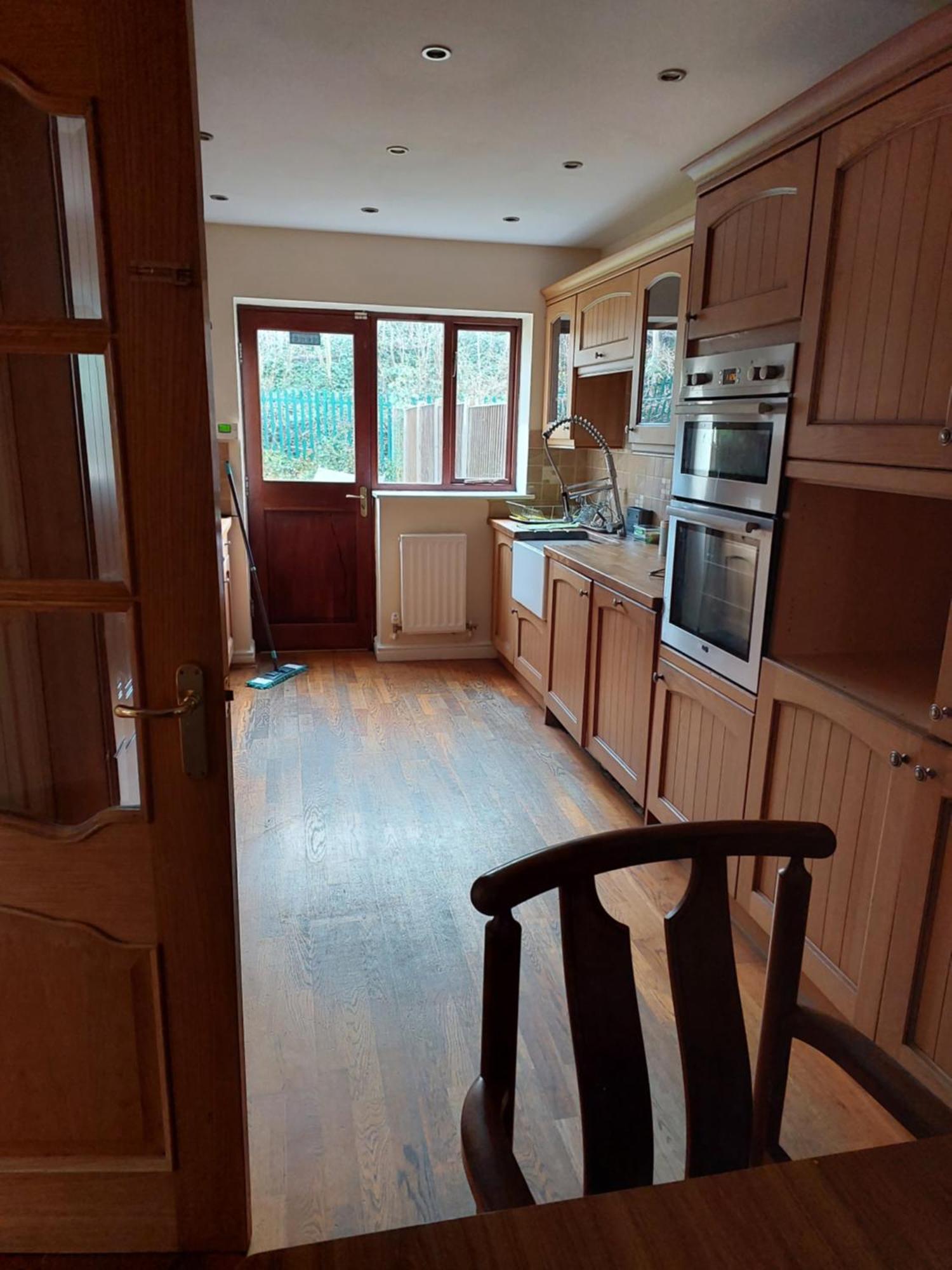 Apartament Dobcross Close Manchester Zewnętrze zdjęcie