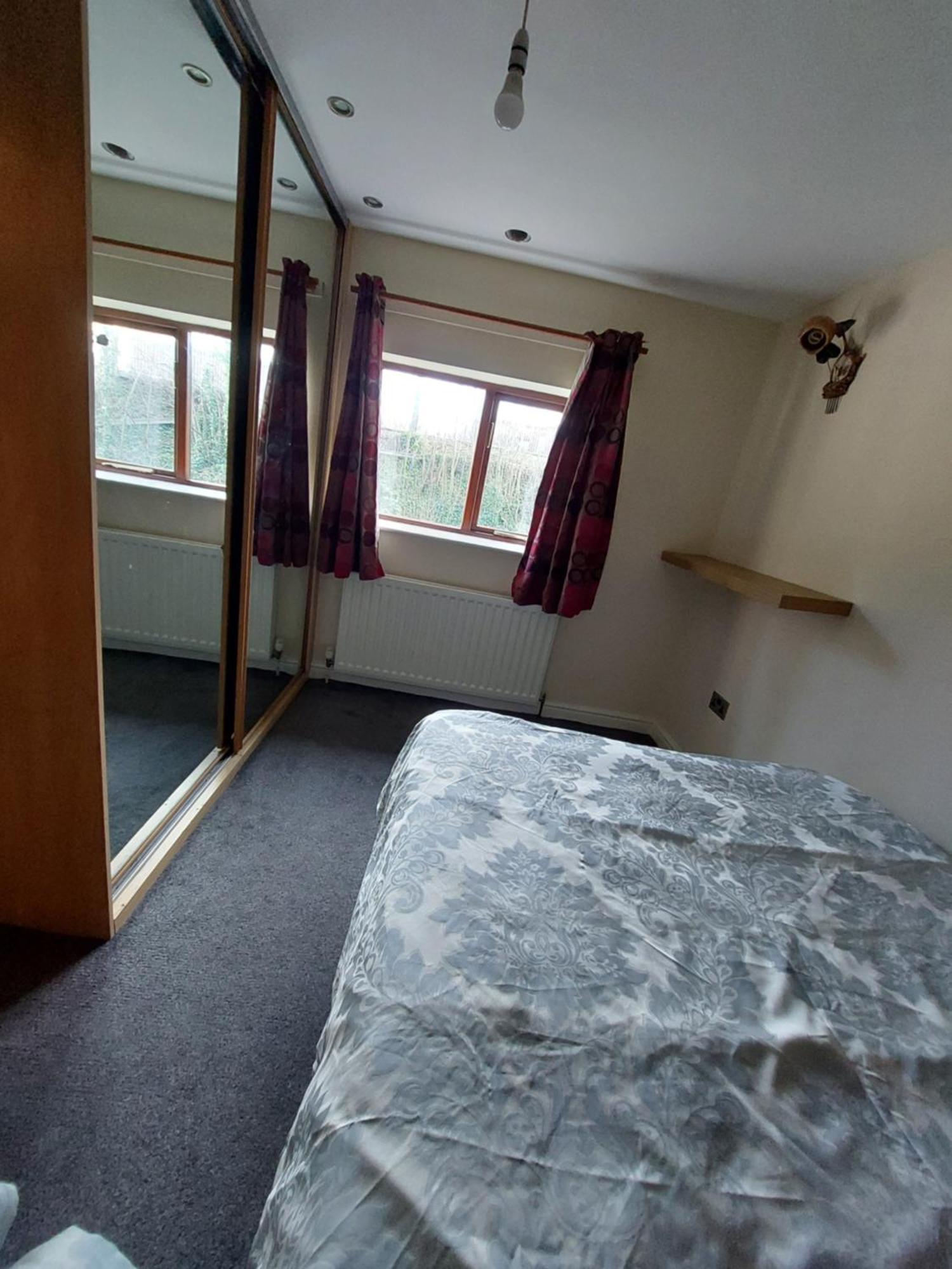 Apartament Dobcross Close Manchester Zewnętrze zdjęcie